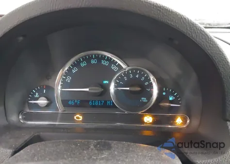 2010 Chevrolet Hhr Lt z USA, uszkodzony, nr VIN 3GNBABDB7AS568907